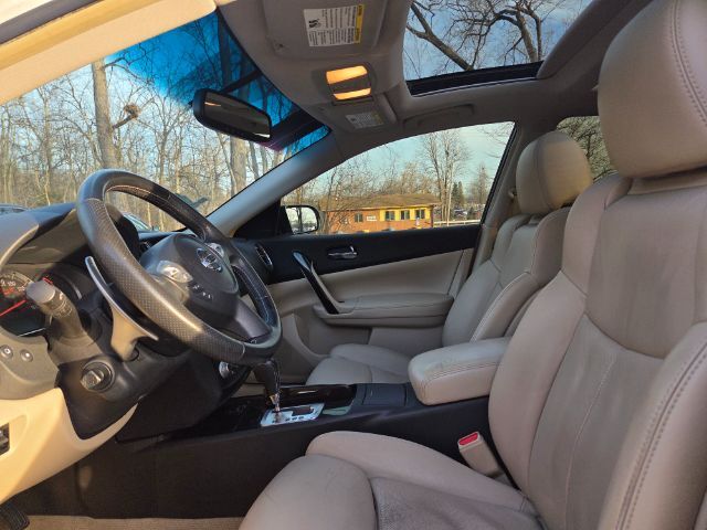 2014 Nissan Maxima 3.5 SV Elgin IL