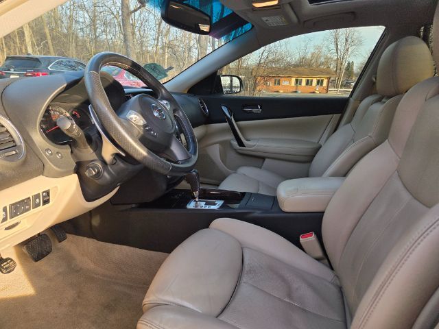 2014 Nissan Maxima 3.5 SV Elgin IL