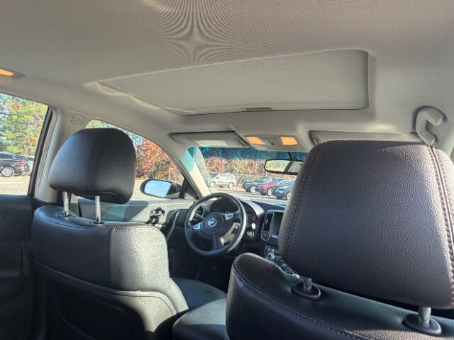 2014 Nissan Maxima 3.5 SV Gaston SC