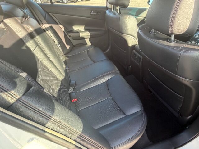 2014 Nissan Maxima 3.5 SV Gaston SC