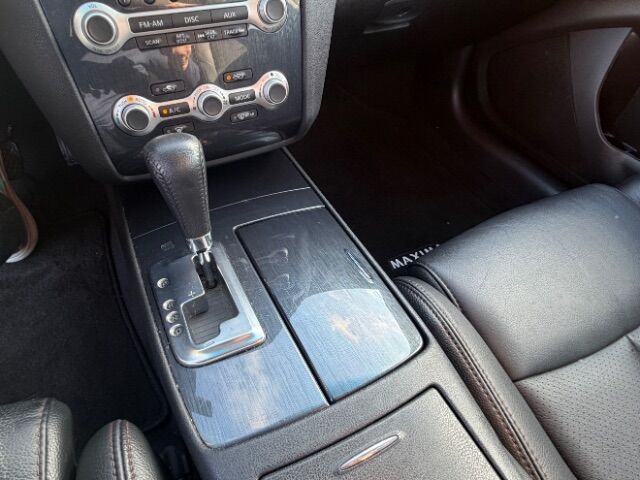 2014 Nissan Maxima 3.5 SV Gaston SC