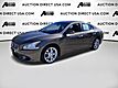 2014 Nissan Maxima 3.5 SV