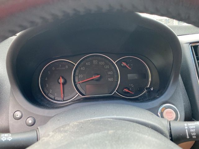 2014 Nissan Maxima 3.5 SV Raleigh NC