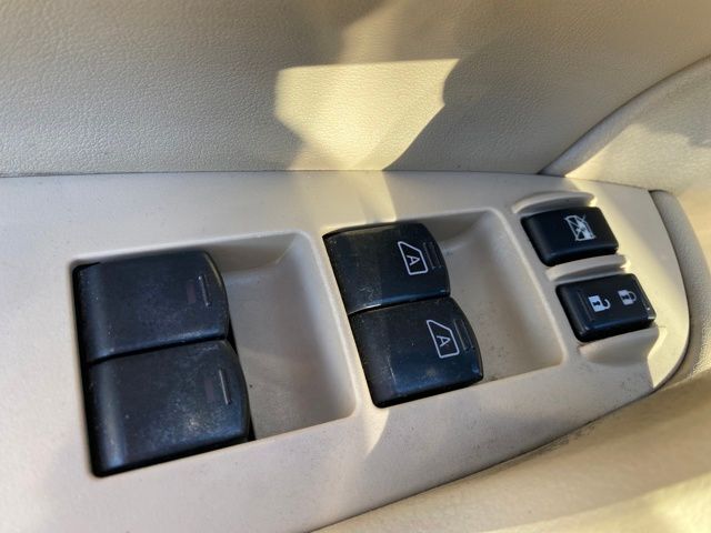 2014 Nissan Maxima 3.5 SV Raleigh NC