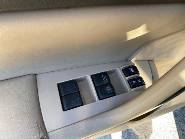 2014 Nissan Maxima 3.5 SV Raleigh NC