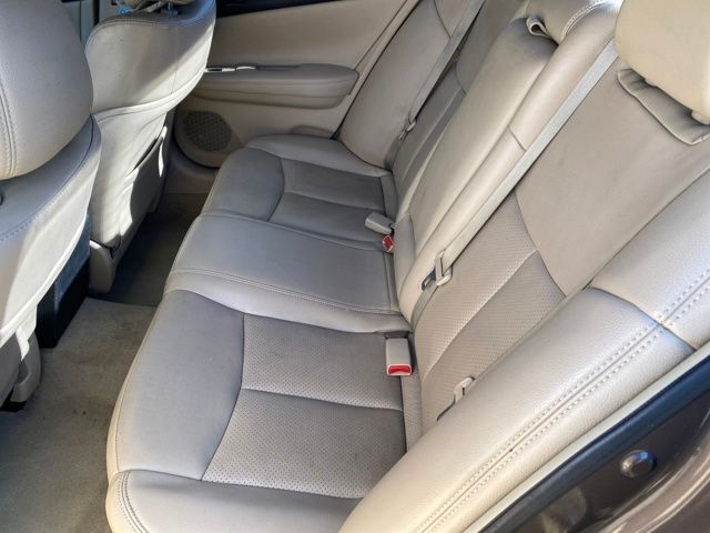 2014 Nissan Maxima 3.5 SV Raleigh NC