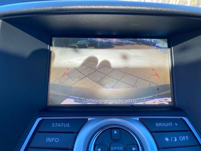 2014 Nissan Maxima 3.5 SV Raleigh NC