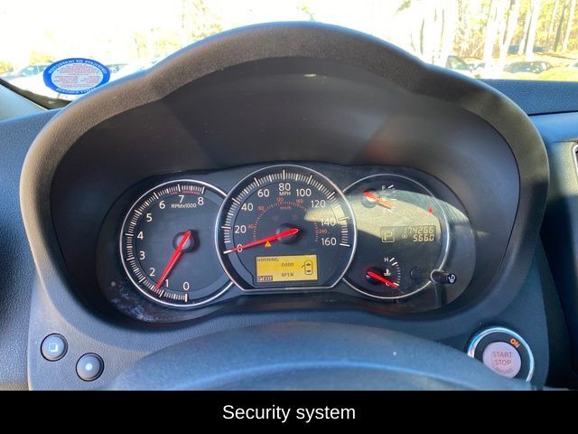 2014 Nissan Maxima 3.5 SV Raleigh NC