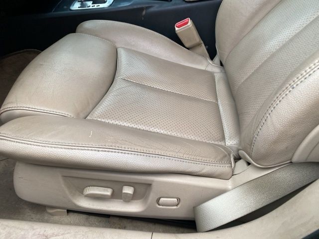 2014 Nissan Maxima 3.5 SV Raleigh NC