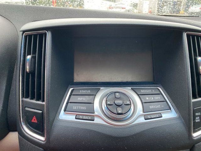 2014 Nissan Maxima 3.5 SV Raleigh NC