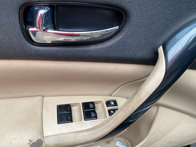 2014 Nissan Maxima 3.5 SV Raleigh NC