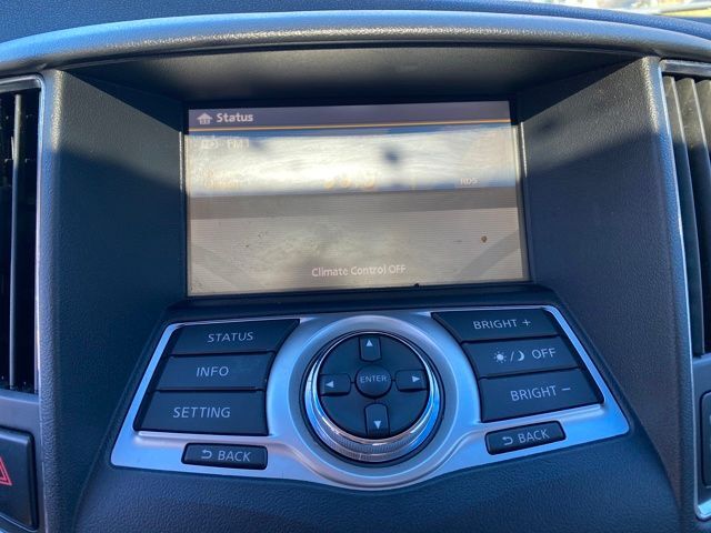 2014 Nissan Maxima 3.5 SV Raleigh NC