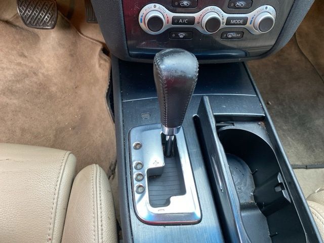 2014 Nissan Maxima 3.5 SV Raleigh NC