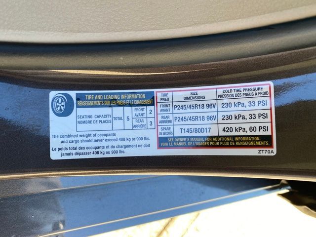 2014 Nissan Maxima 3.5 SV Raleigh NC