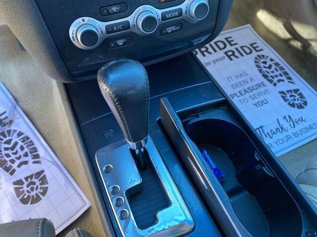 2014 Nissan Maxima 3.5 SV Raleigh NC