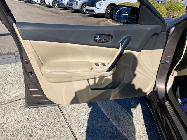 2014 Nissan Maxima 3.5 SV Raleigh NC