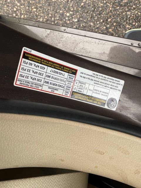 2014 Nissan Maxima 3.5 SV Raleigh NC