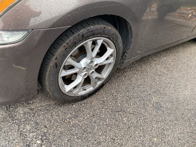 2014 Nissan Maxima 3.5 SV Raleigh NC