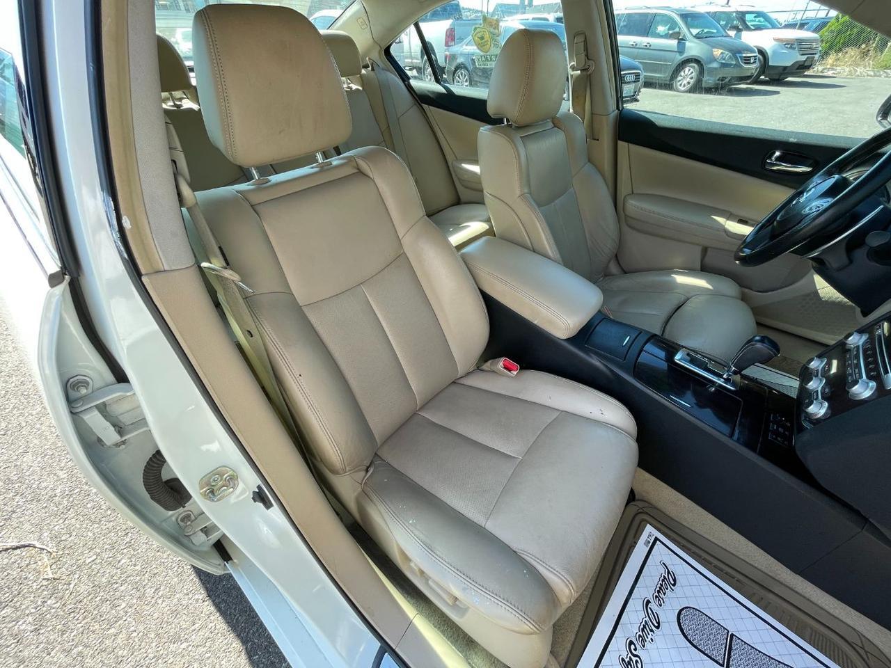 2014 Nissan Maxima 3.5 SV Spokane Valley WA