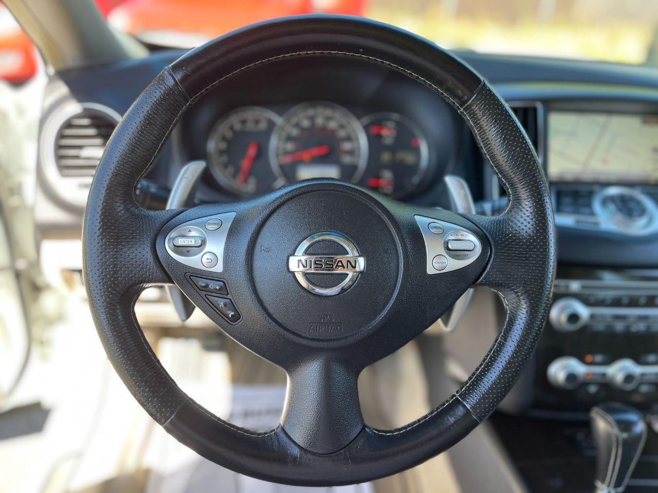 2014 Nissan Maxima 3.5 SV Spokane Valley WA
