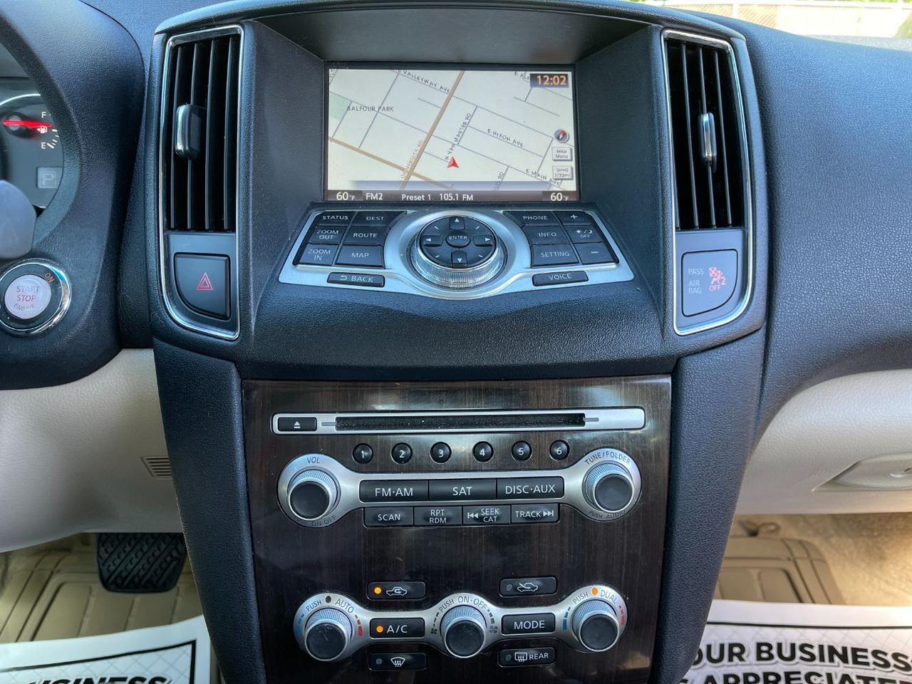 2014 Nissan Maxima 3.5 SV Spokane Valley WA