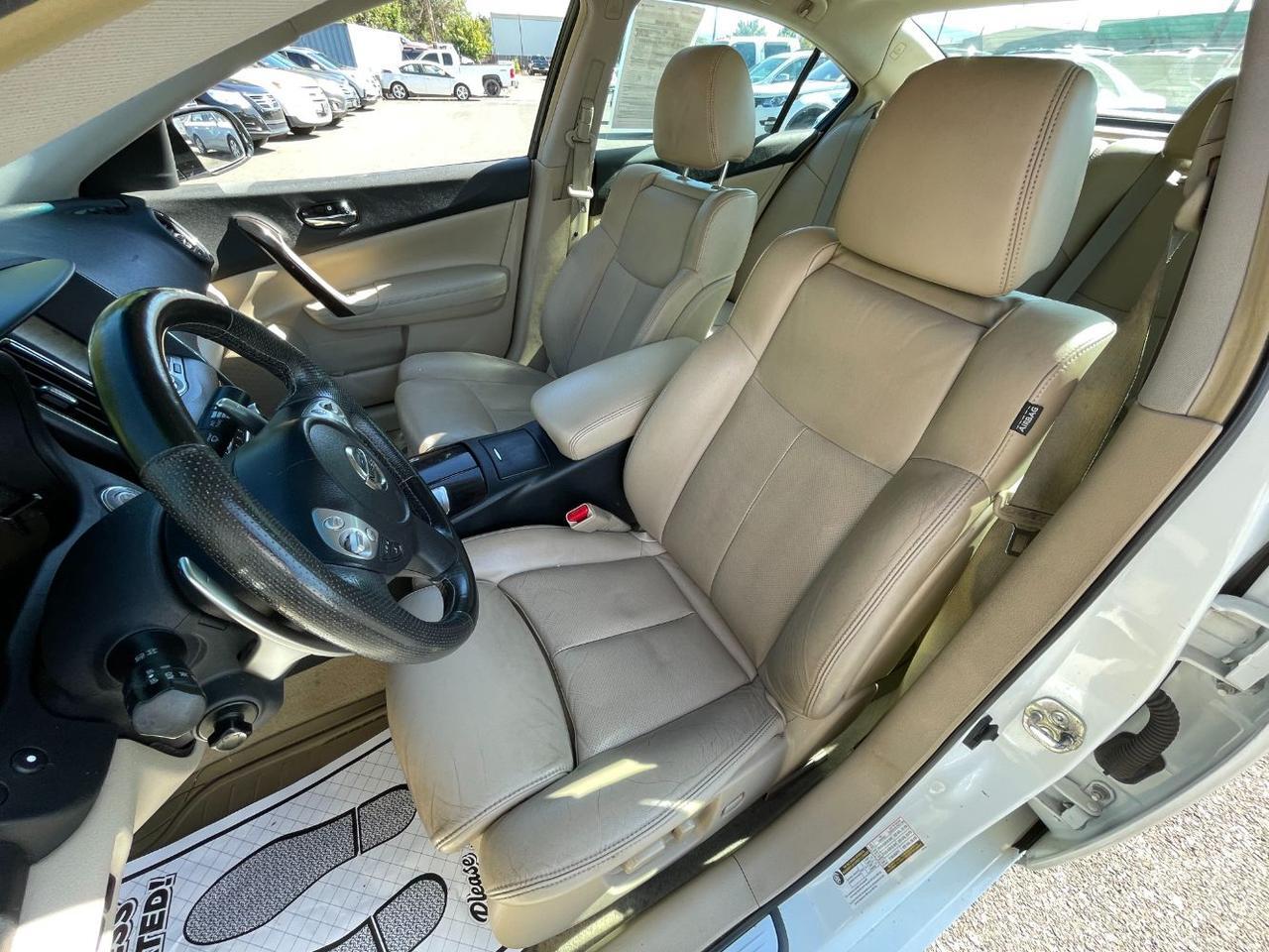 2014 Nissan Maxima 3.5 SV Spokane Valley WA