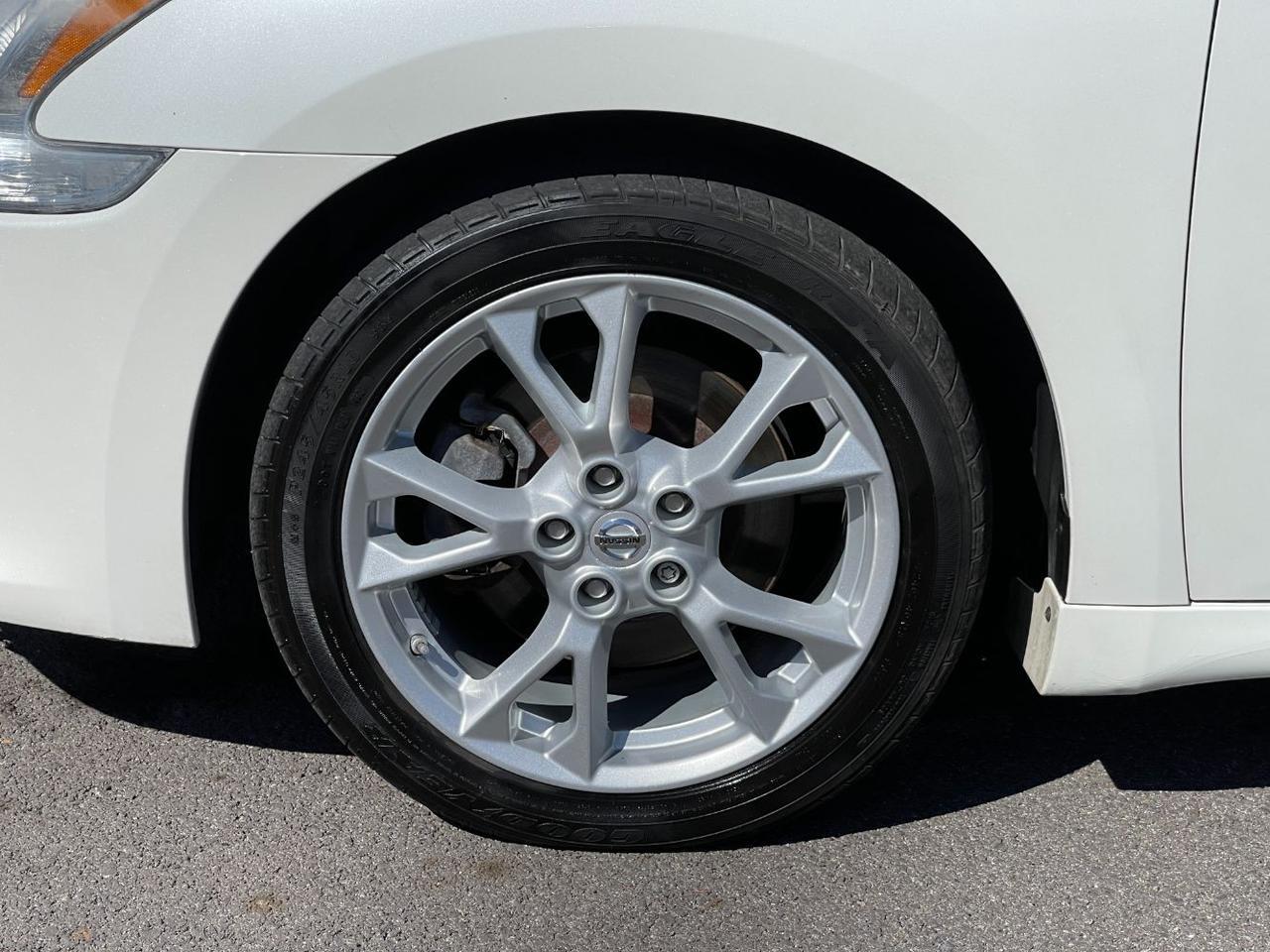 2014 Nissan Maxima 3.5 SV Spokane Valley WA