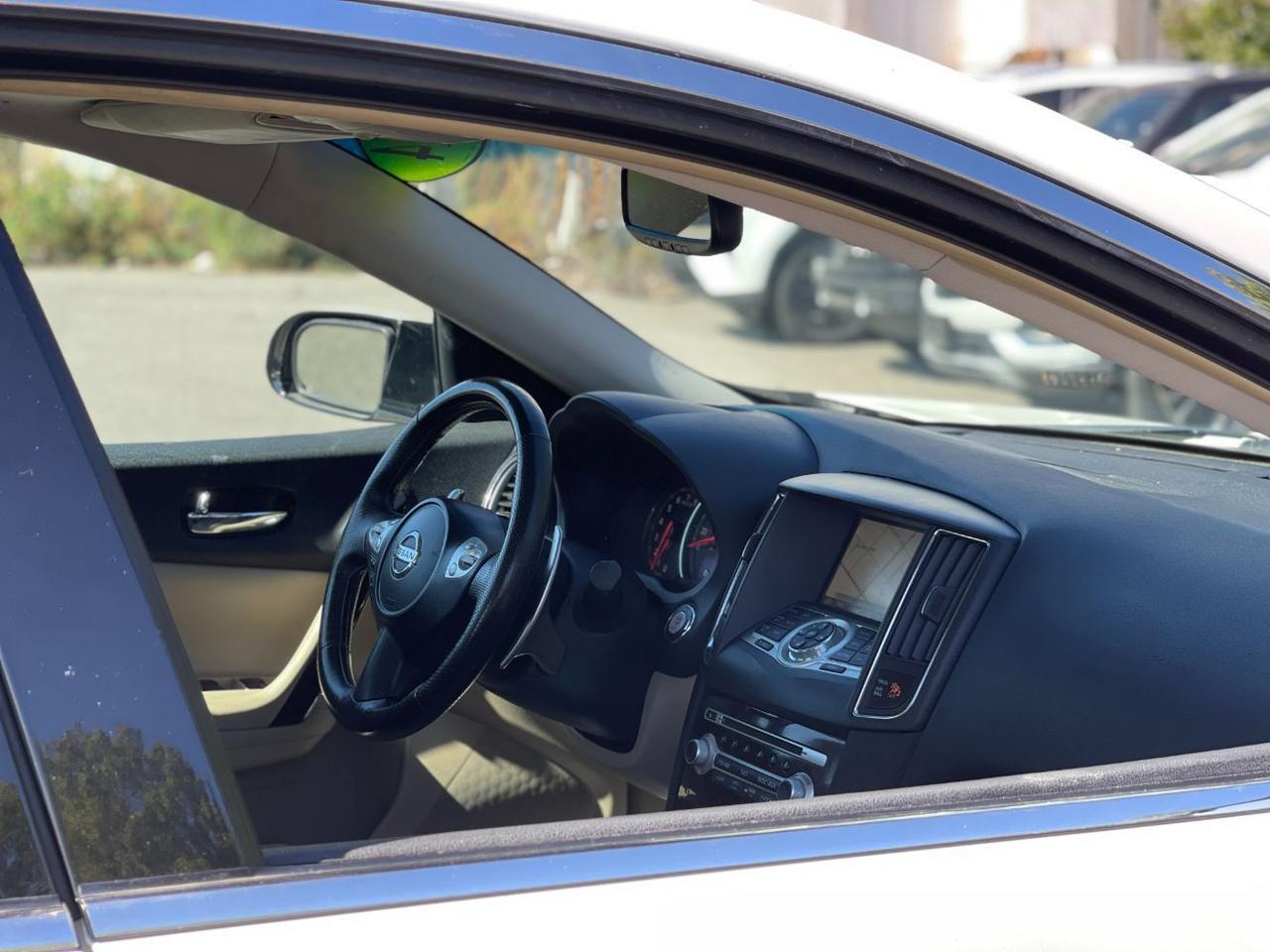 2014 Nissan Maxima 3.5 SV Spokane Valley WA