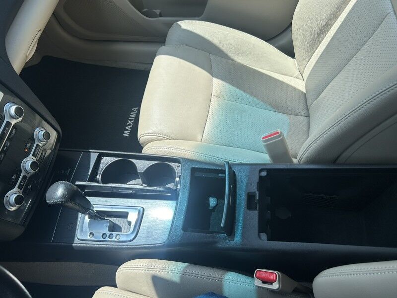 2014 Nissan Maxima 3.5 SV w/Premium Pkg - EXCELLENT SERVICE HISTORY Webster MA