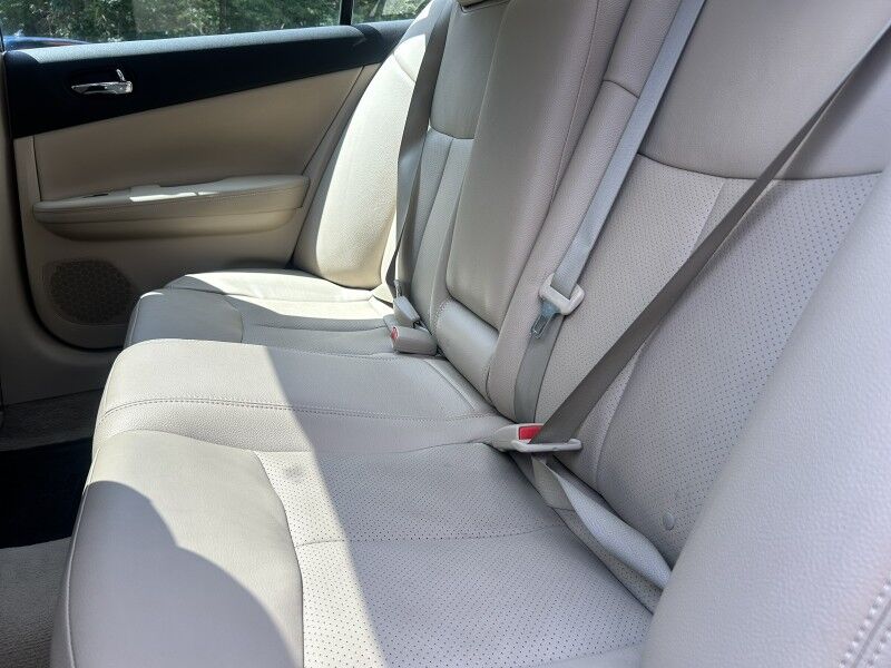 2014 Nissan Maxima 3.5 SV w/Premium Pkg - EXCELLENT SERVICE HISTORY Webster MA