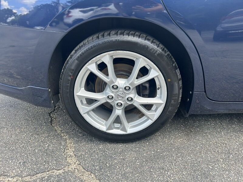 2014 Nissan Maxima 3.5 SV w/Premium Pkg - EXCELLENT SERVICE HISTORY Webster MA