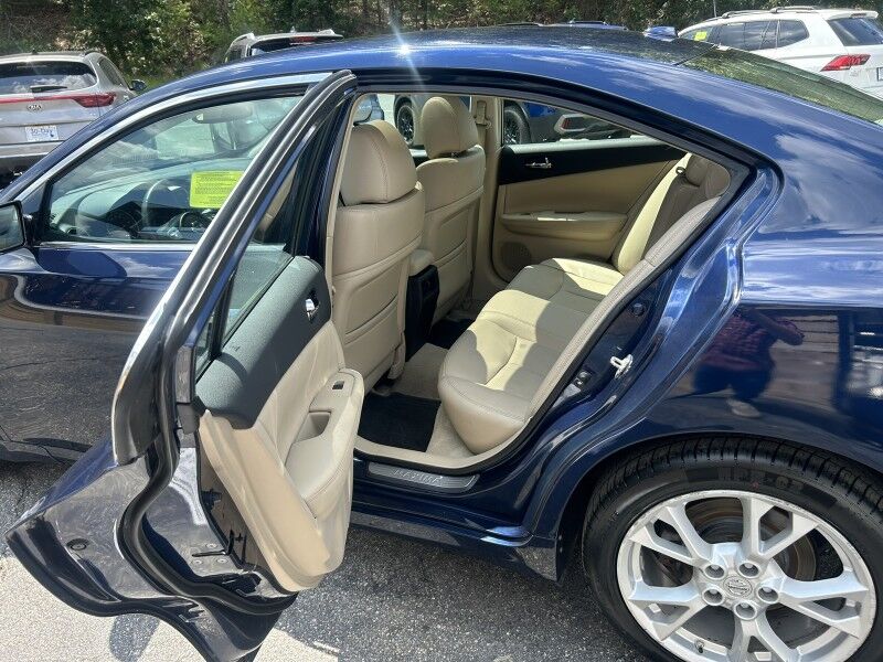2014 Nissan Maxima 3.5 SV w/Premium Pkg - EXCELLENT SERVICE HISTORY Webster MA