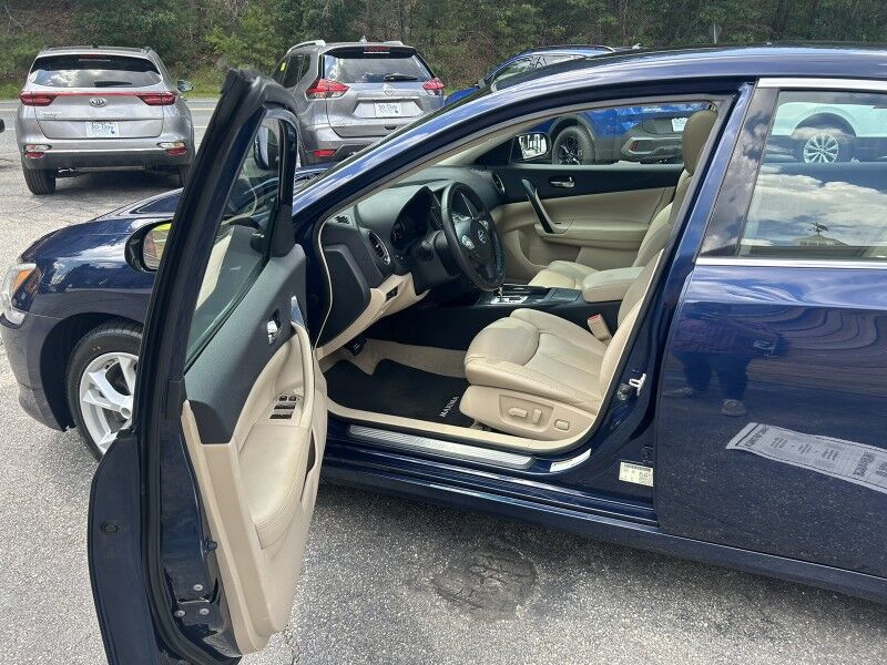 2014 Nissan Maxima 3.5 SV w/Premium Pkg - EXCELLENT SERVICE HISTORY Webster MA