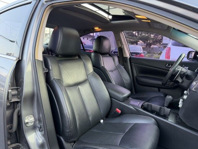 2014 Nissan Maxima 3.5 SV w/Sport Pkg Whitehall PA