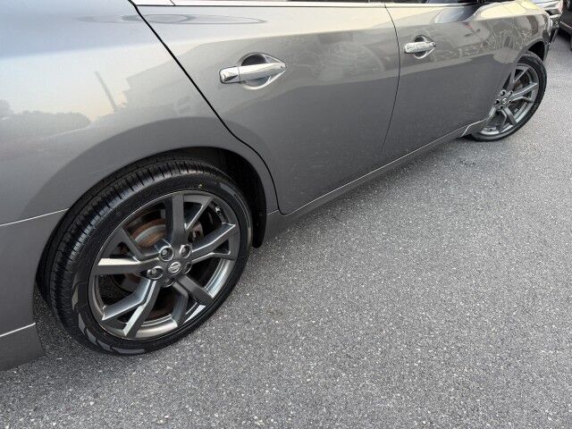 2014 Nissan Maxima 3.5 SV w/Sport Pkg Whitehall PA
