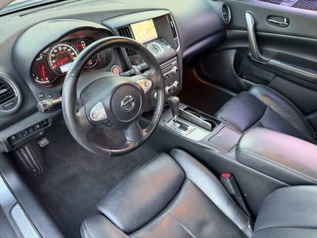 2014 Nissan Maxima 3.5 SV w/Sport Pkg Whitehall PA