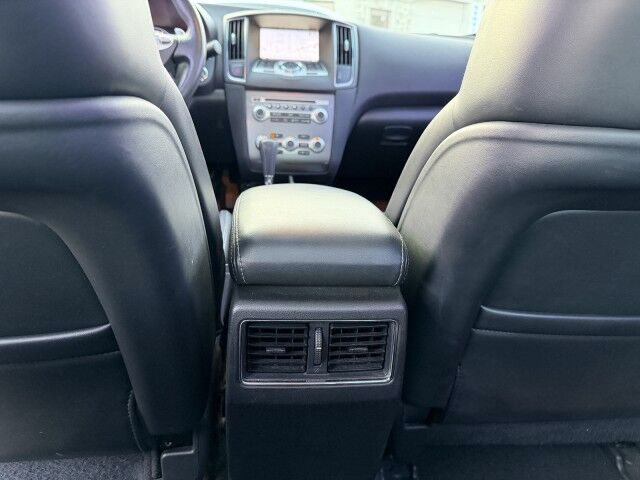 2014 Nissan Maxima 3.5 SV w/Sport Pkg Whitehall PA