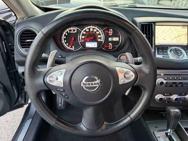 2014 Nissan Maxima 3.5 SV w/Sport Pkg Whitehall PA