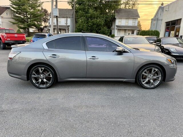 2014 Nissan Maxima 3.5 SV w/Sport Pkg Whitehall PA