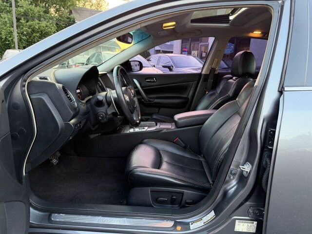 2014 Nissan Maxima 3.5 SV w/Sport Pkg Whitehall PA