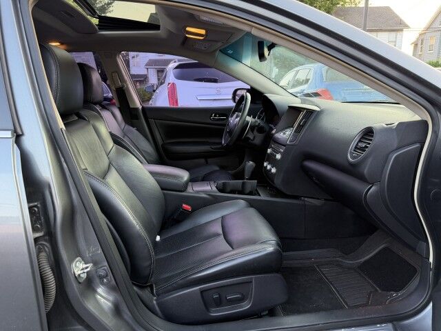 2014 Nissan Maxima 3.5 SV w/Sport Pkg Whitehall PA