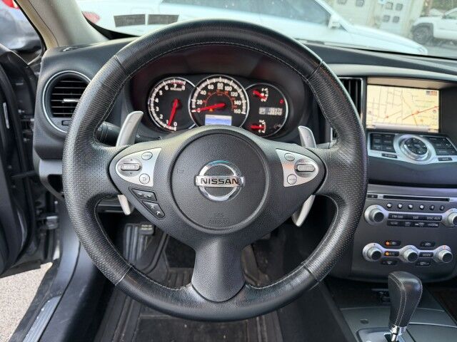 2014 Nissan Maxima 3.5 SV w/Sport Pkg Whitehall PA