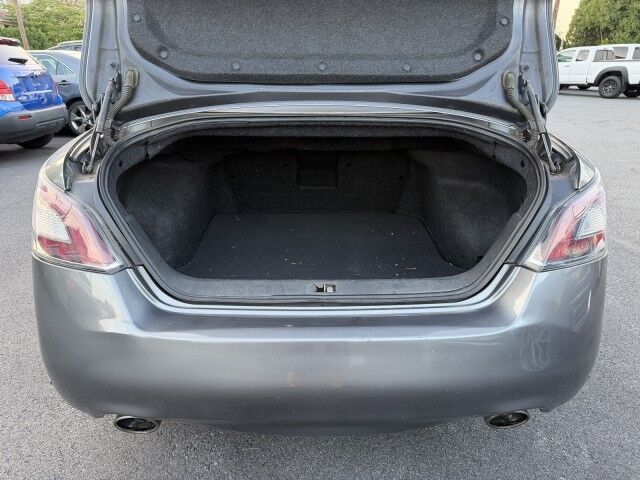 2014 Nissan Maxima 3.5 SV w/Sport Pkg Whitehall PA