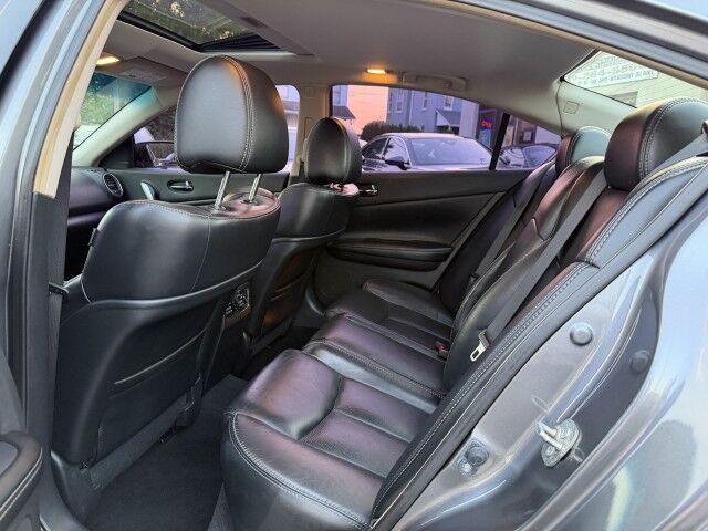 2014 Nissan Maxima 3.5 SV w/Sport Pkg Whitehall PA