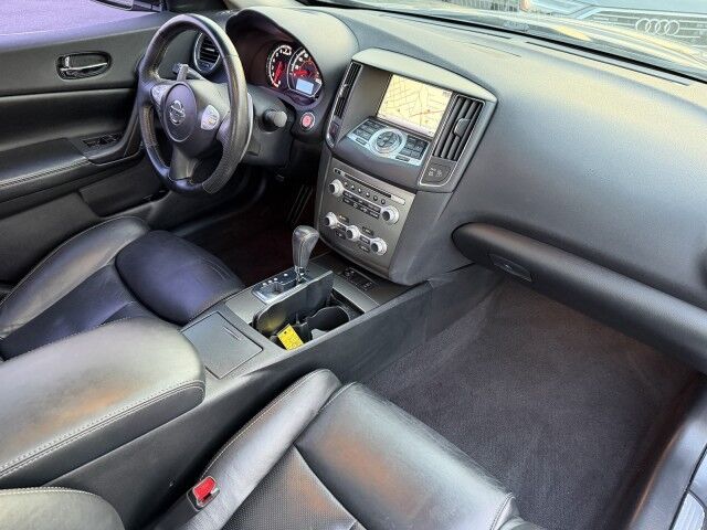 2014 Nissan Maxima 3.5 SV w/Sport Pkg Whitehall PA
