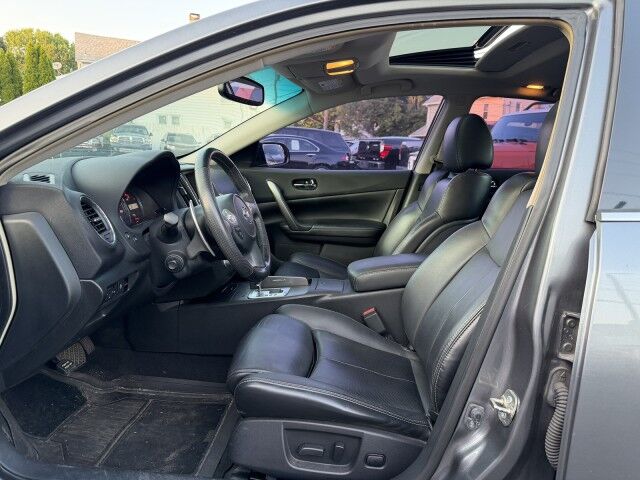 2014 Nissan Maxima 3.5 SV w/Sport Pkg Whitehall PA