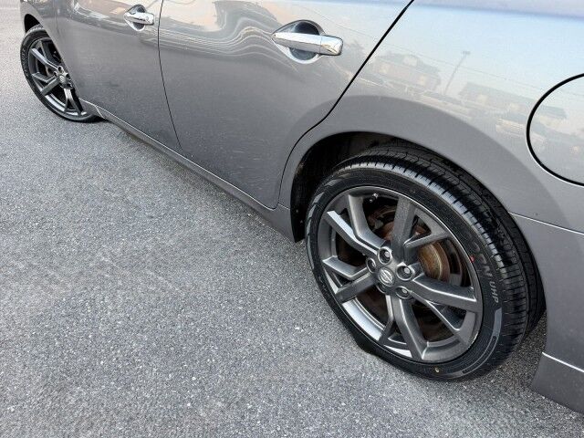 2014 Nissan Maxima 3.5 SV w/Sport Pkg Whitehall PA