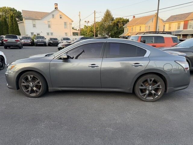 2014 Nissan Maxima 3.5 SV w/Sport Pkg Whitehall PA