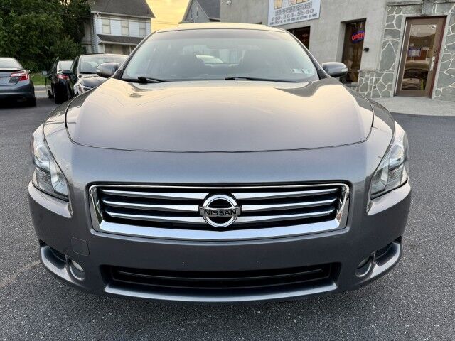 2014 Nissan Maxima 3.5 SV w/Sport Pkg Whitehall PA