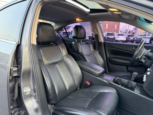 2014 Nissan Maxima 3.5 SV w/Sport Pkg Whitehall PA